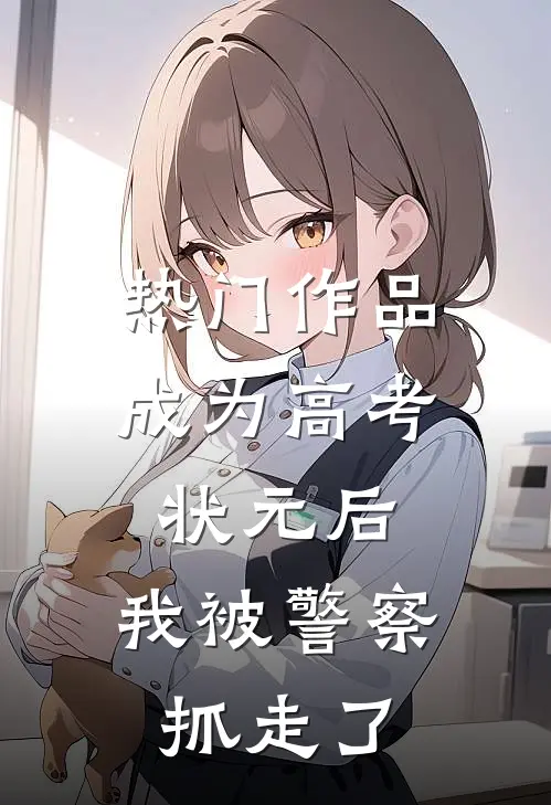 热门作品成为高考状元后，我被警察抓走了
