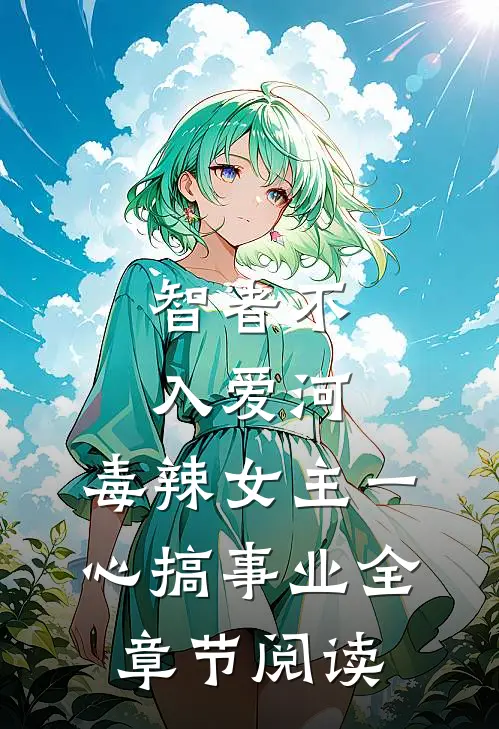 智者不入爱河，毒辣女主一心搞事业全章节阅读