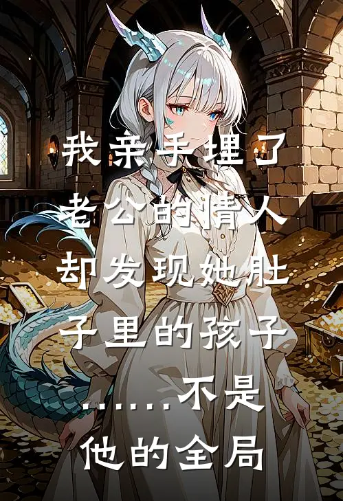 我亲手埋了老公的情人，却发现她肚子里的孩子……不是他的全局
