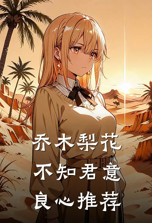 乔木梨花，不知君意良心推荐