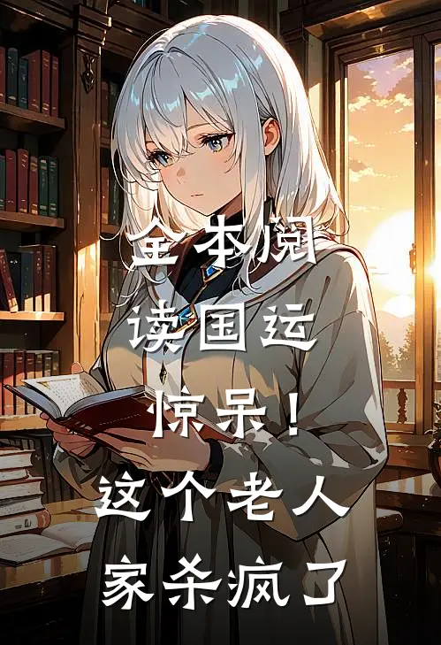 全本阅读国运：惊呆！这个老人家杀疯了