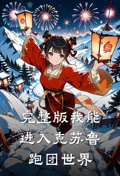 完整版我能进入克苏鲁跑团世界