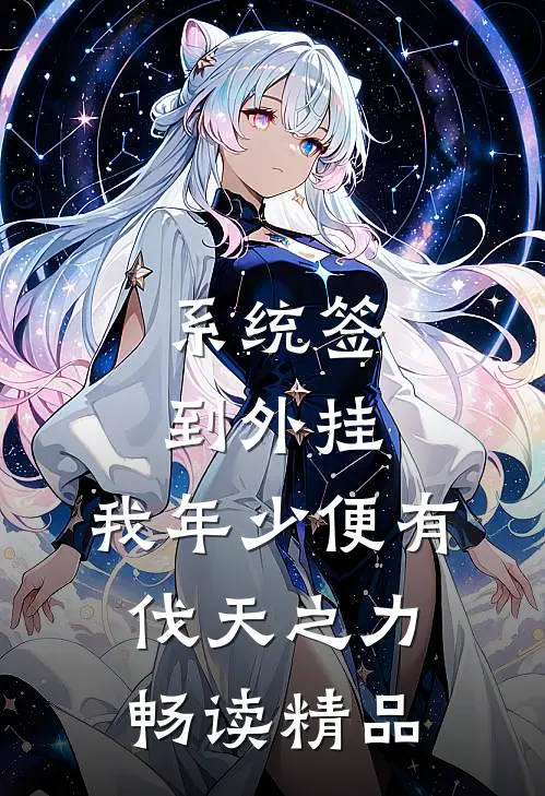 系统签到外挂，我年少便有伐天之力畅读精品