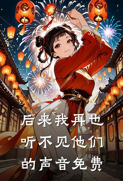 后来我再也听不见他们的声音免费