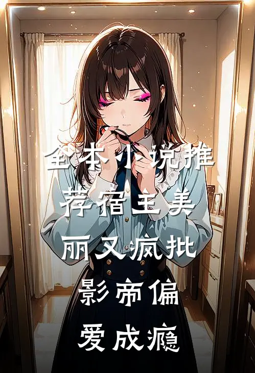 全本小说推荐宿主美丽又疯批，影帝偏爱成瘾