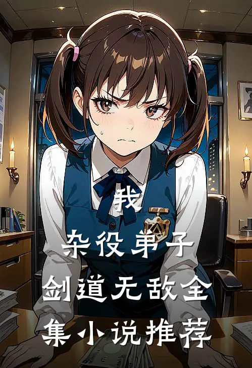 我，杂役弟子，剑道无敌全集小说推荐
