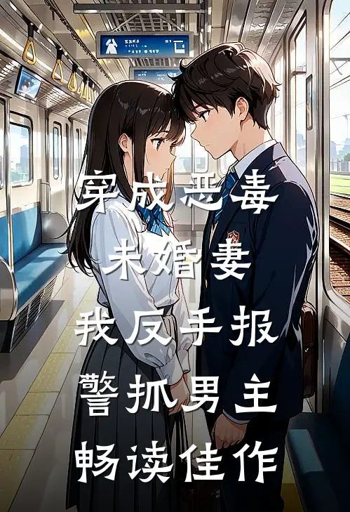 穿成恶毒未婚妻，我反手报警抓男主畅读佳作