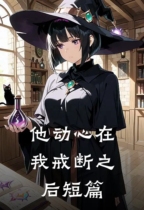他动心在我戒断之后短篇