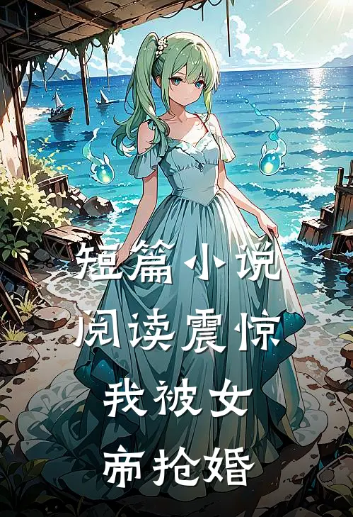 短篇小说阅读震惊，我被女帝抢婚