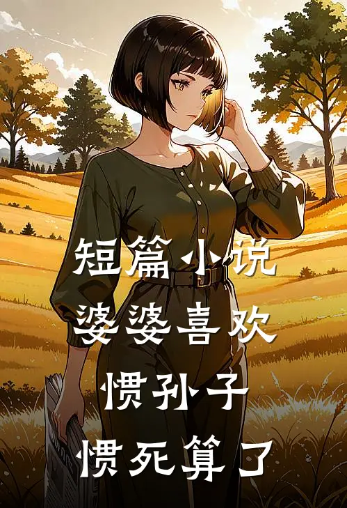 短篇小说婆婆喜欢惯孙子，惯死算了