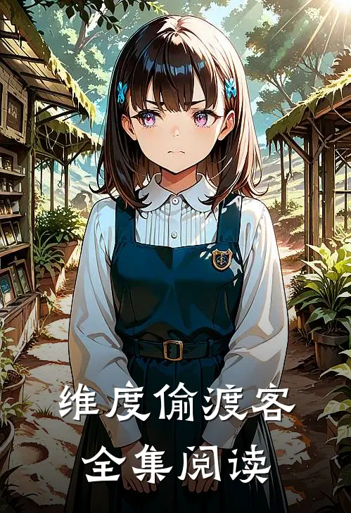 维度偷渡客全集阅读