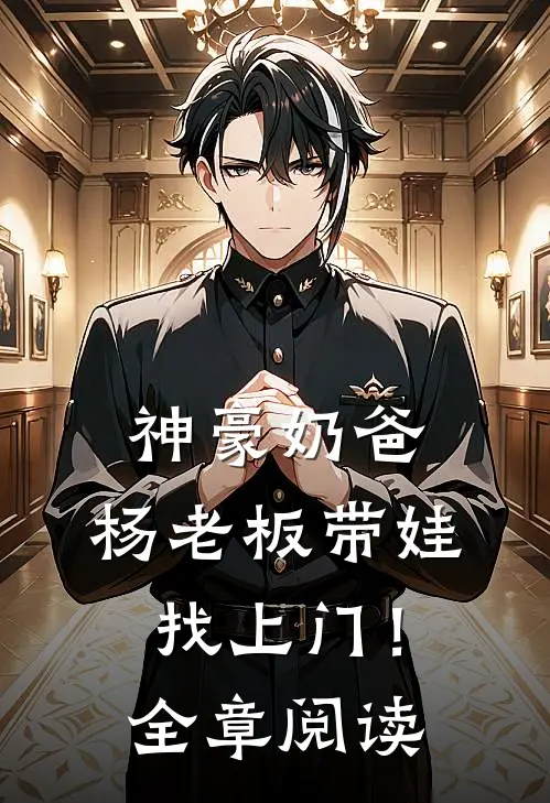 神豪奶爸：杨老板带娃找上门！全章阅读