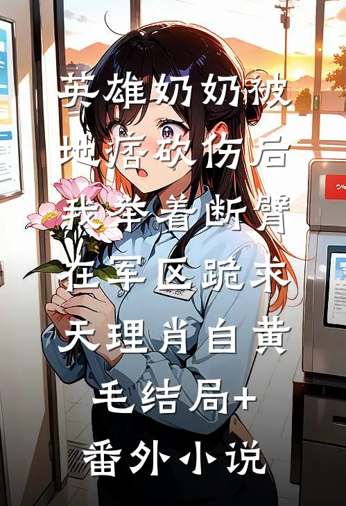 英雄奶奶被地痞砍伤后，我举着断臂在军区跪求天理肖自黄毛结局+番外小说