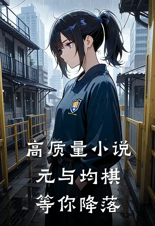 高质量小说元与均棋，等你降落