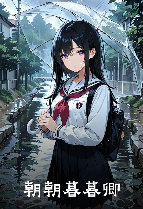 朝朝暮暮卿