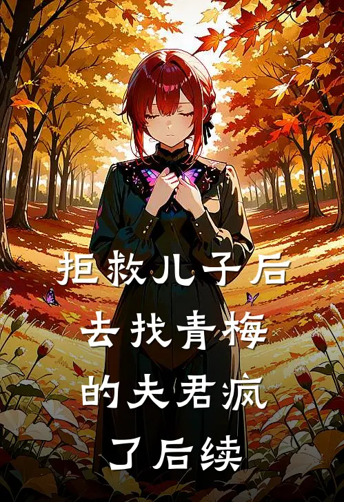 拒救儿子后，去找青梅的夫君疯了后续