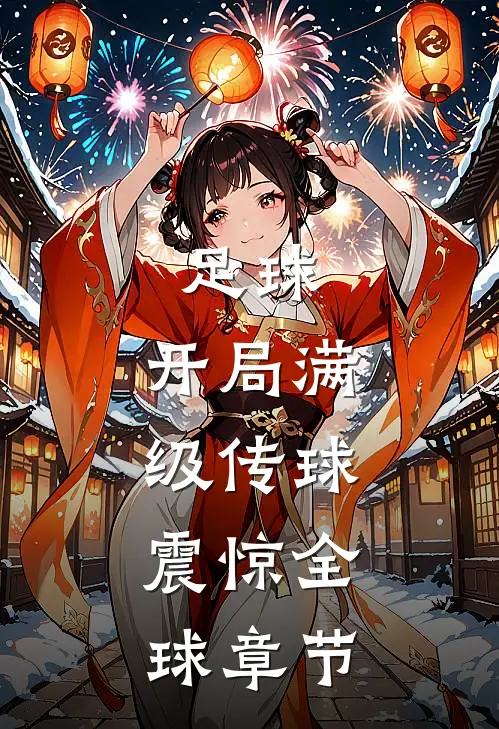 足球：开局满级传球，震惊全球章节