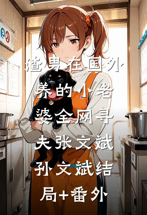 渣男在国外养的小老婆全网寻夫张文斌孙文斌结局+番外