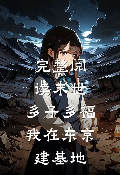 完整阅读末世：多子多福，我在东京建基地