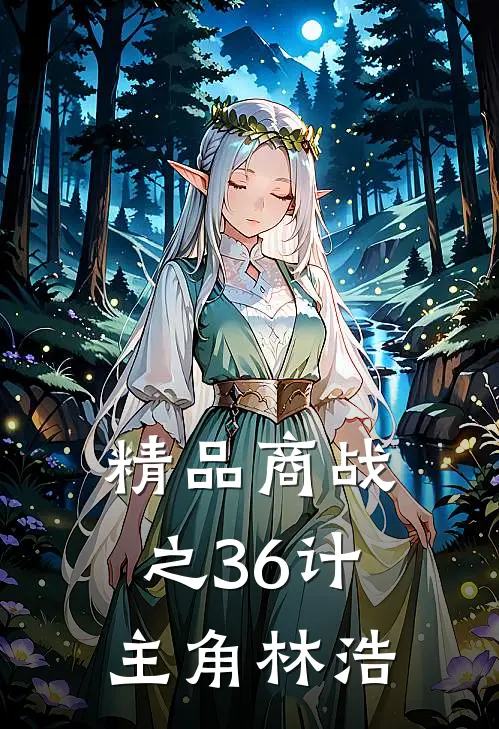 精品商战之36计主角林浩