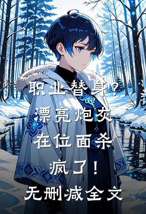 职业替身？漂亮炮灰在位面杀疯了！无删减全文