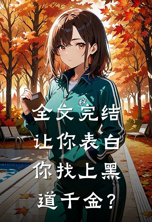 全文完结让你表白，你找上黑道千金？