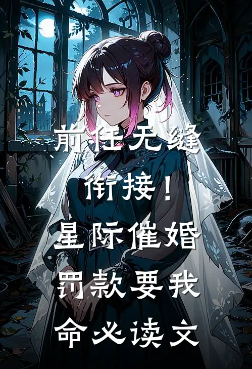 前任无缝衔接！星际催婚罚款要我命必读文