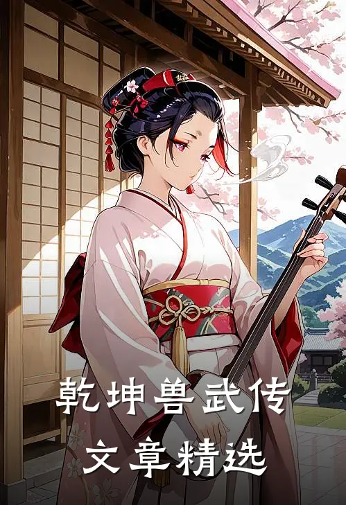 乾坤兽武传文章精选