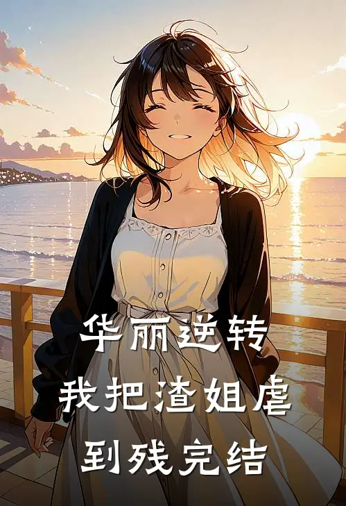 华丽逆转，我把渣姐虐到残完结
