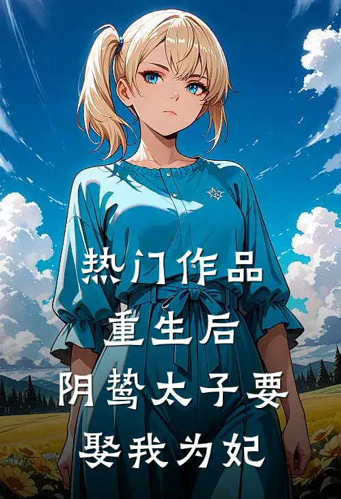 热门作品重生后，阴鸷太子要娶我为妃