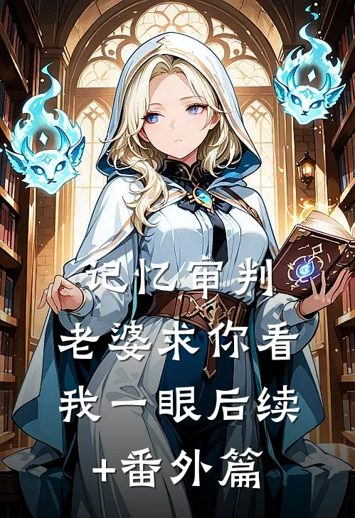 记忆审判：老婆求你看我一眼后续+番外篇