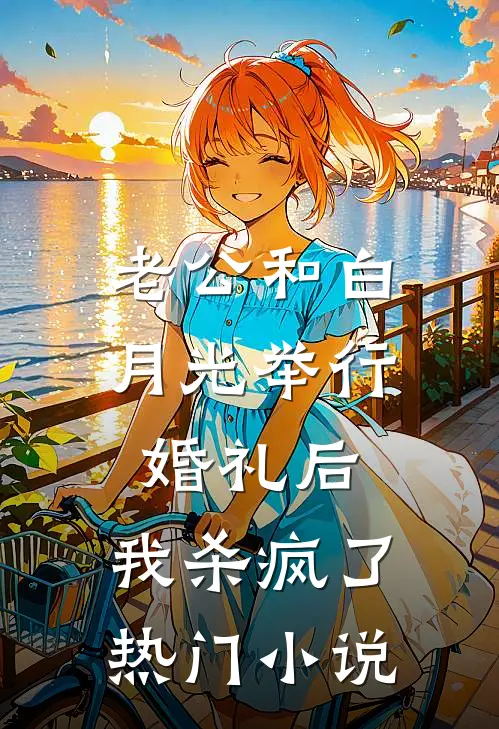 老公和白月光举行婚礼后，我杀疯了热门小说