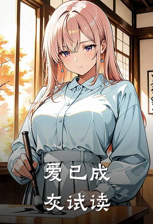 爱已成灰试读
