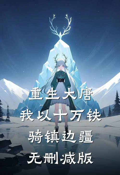 重生大唐，我以十万铁骑镇边疆无删减版