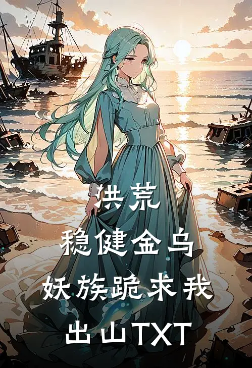 洪荒：稳健金乌，妖族跪求我出山TXT