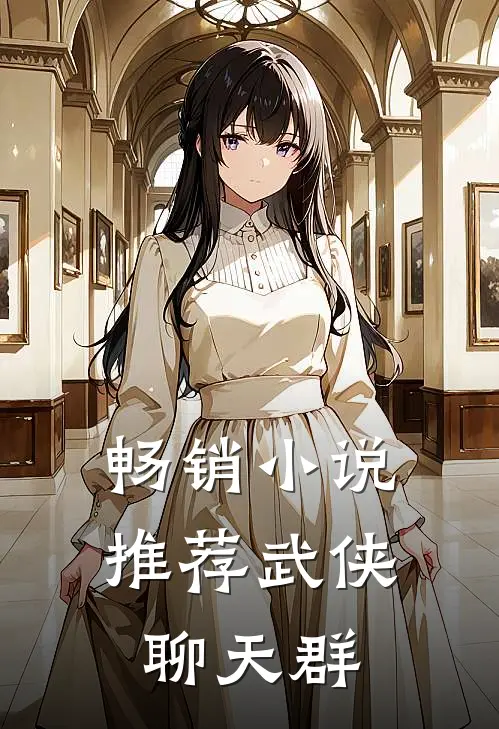 畅销小说推荐武侠聊天群