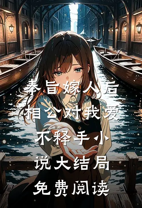 奉旨嫁人后，相公对我爱不释手小说大结局免费阅读