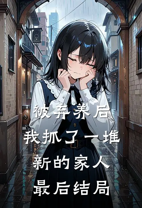 被弃养后，我抓了一堆新的家人最后结局