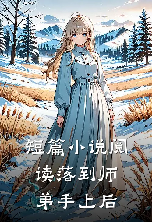 短篇小说阅读落到师弟手上后