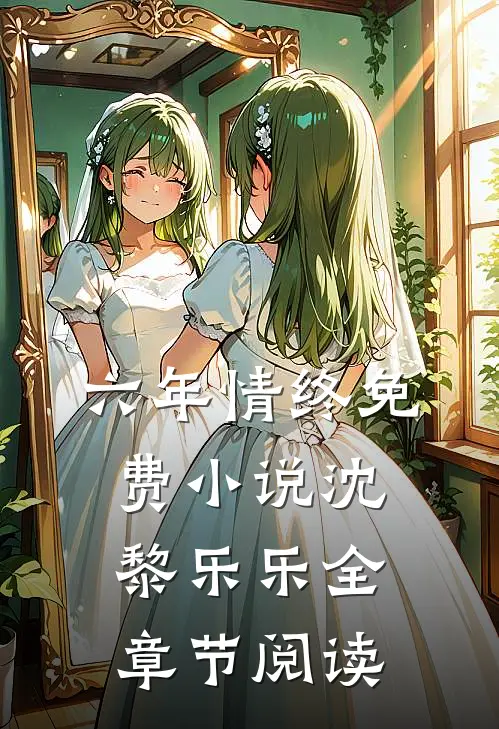 六年情终免费小说沈黎乐乐全章节阅读