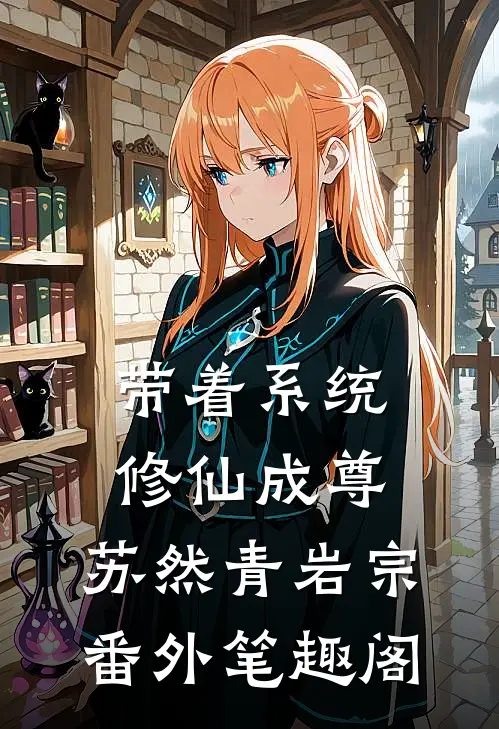 带着系统，修仙成尊：苏然青岩宗番外笔趣阁