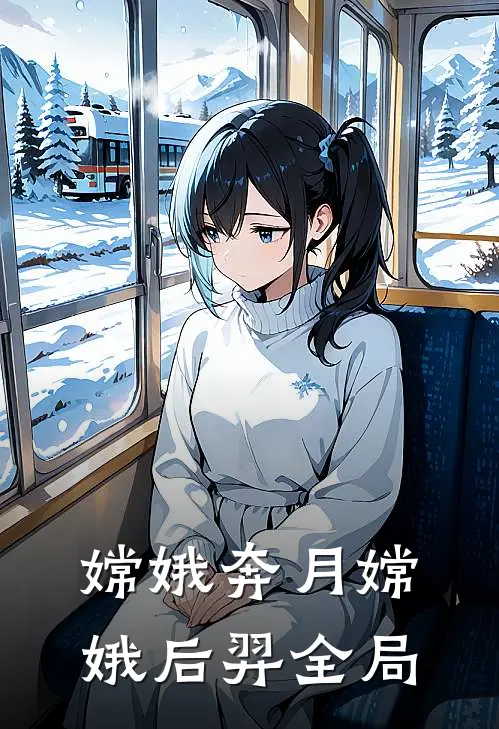 嫦娥奔月嫦娥后羿全局