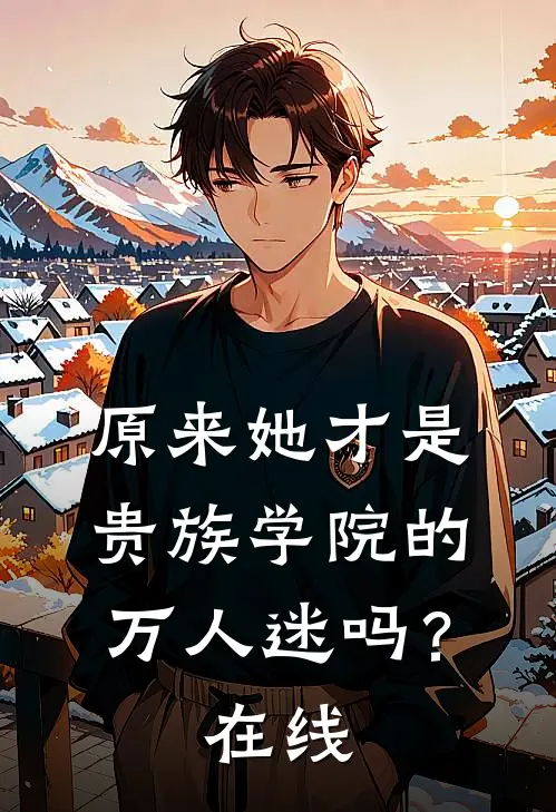原来她才是贵族学院的万人迷吗？在线