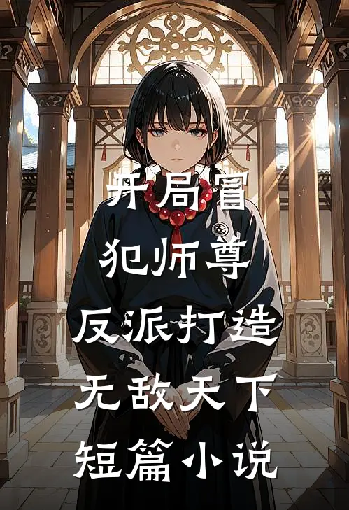 开局冒犯师尊，反派打造无敌天下短篇小说