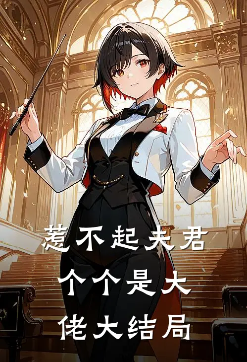惹不起夫君个个是大佬大结局