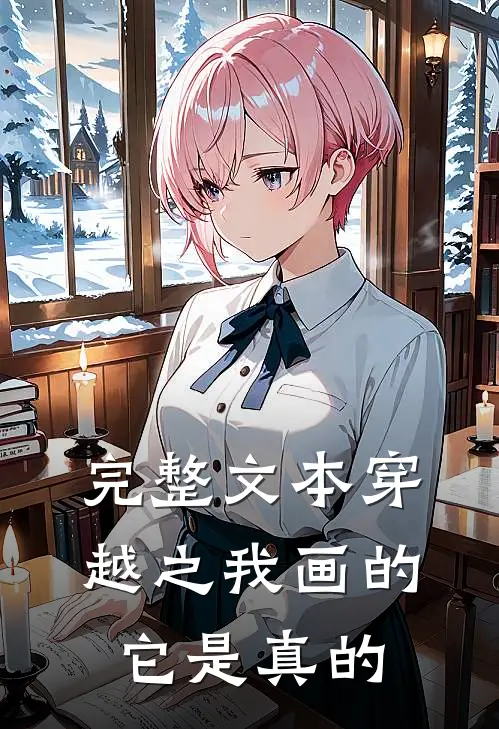 完整文本穿越之我画的它是真的