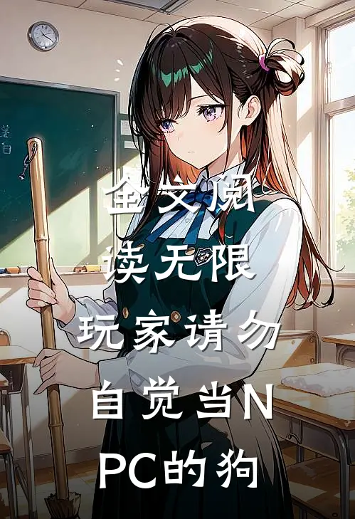 全文阅读无限：玩家请勿自觉当NPC的狗