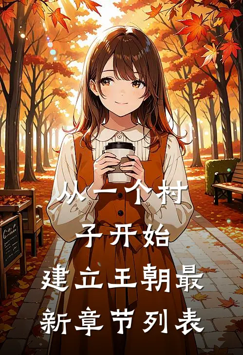 从一个村子开始，建立王朝最新章节列表