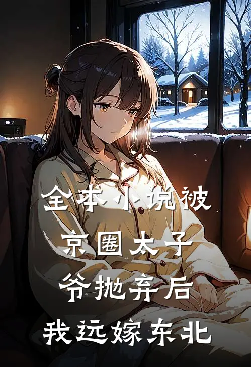 全本小说被京圈太子爷抛弃后，我远嫁东北