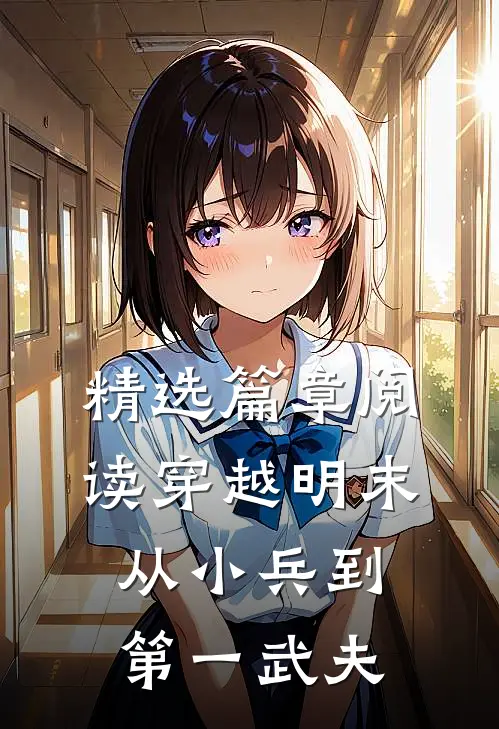 精选篇章阅读穿越明末：从小兵到第一武夫